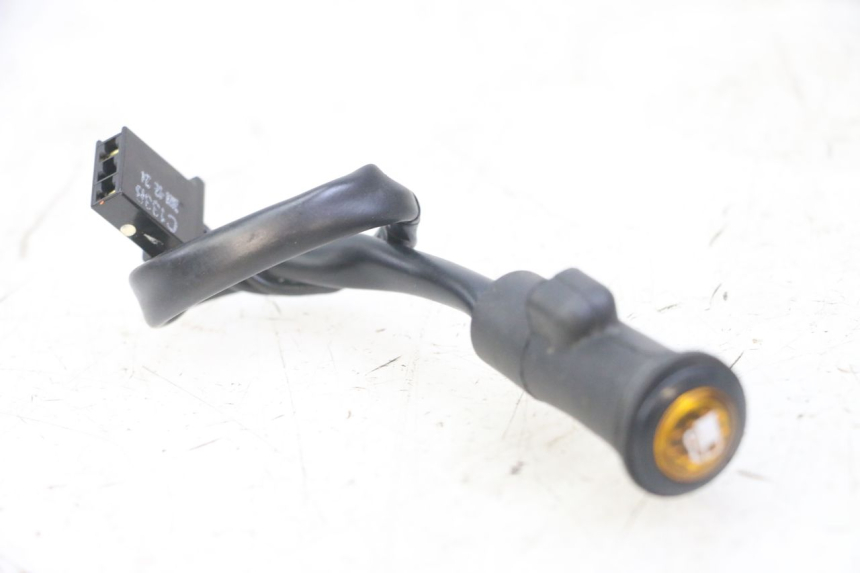 photo de INSTRUMENT HONDA CRF-F CRF F 110 (2019 - 2022) - Zoom on usage condition