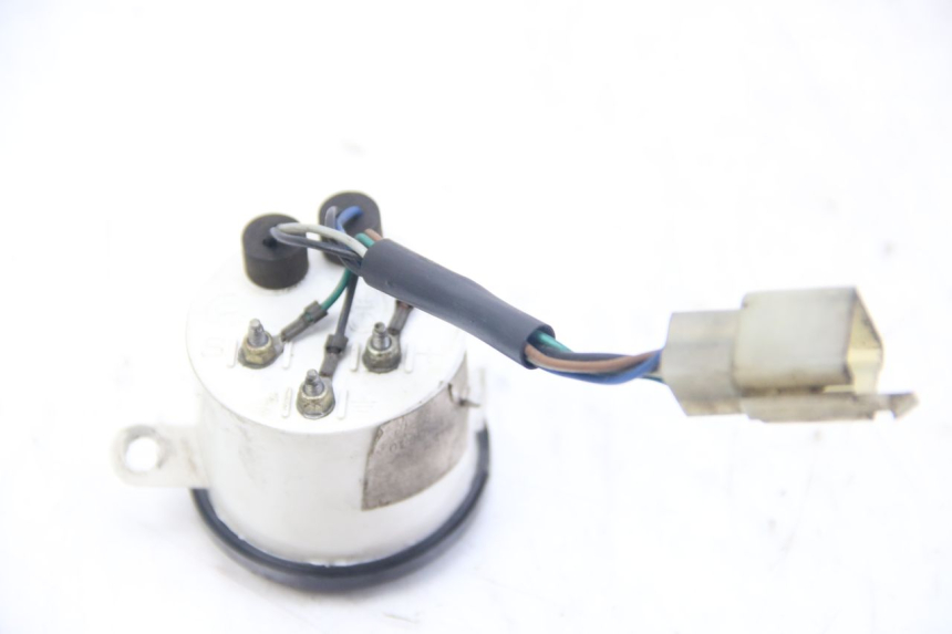 photo de DASHBOARD MBK FLIPPER 50 (2004 - 2012) - Zoom on usage condition