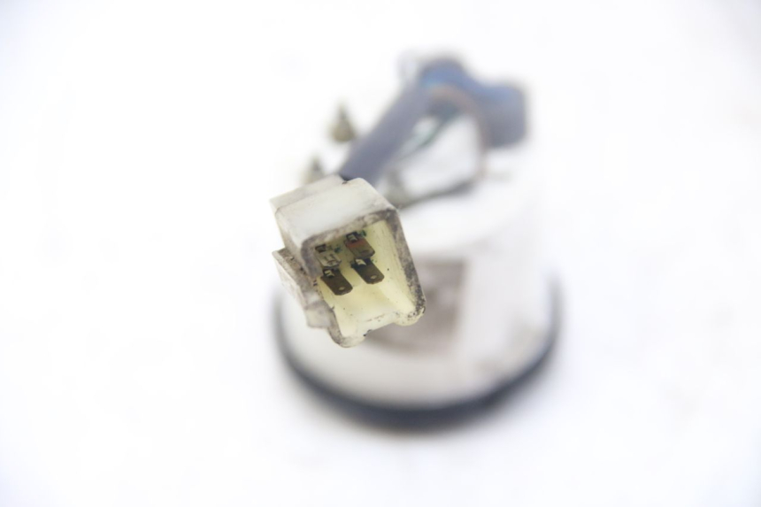 photo de DASHBOARD MBK FLIPPER 50 (2004 - 2012) - Alternative perspective