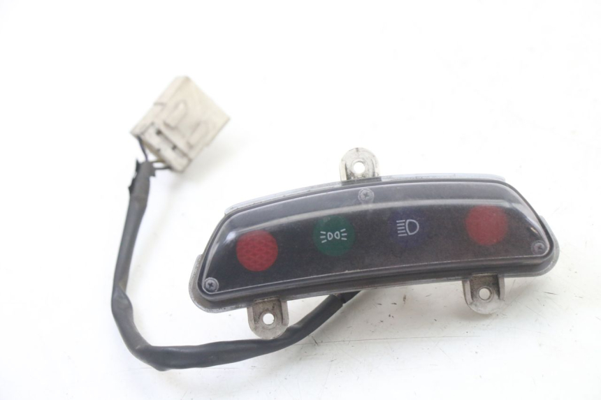 photo de INSTRUMENT GILERA NEXUS 300 (2008 - 2013) - Main view