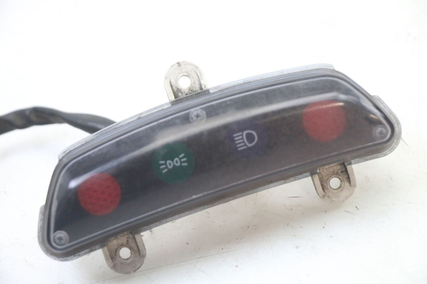 photo de INSTRUMENT GILERA NEXUS 300 (2008 - 2013) - Component detail