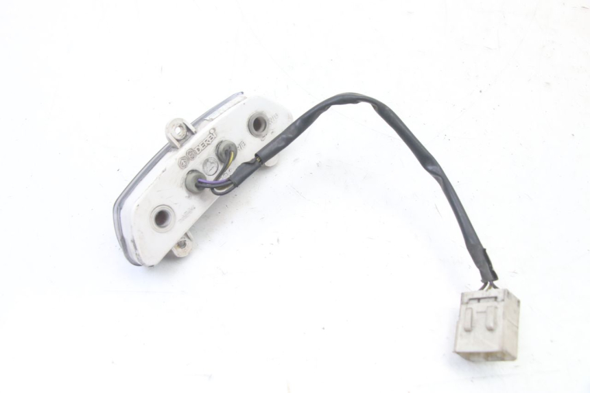 photo de INSTRUMENT GILERA NEXUS 300 (2008 - 2013) - Alternative perspective