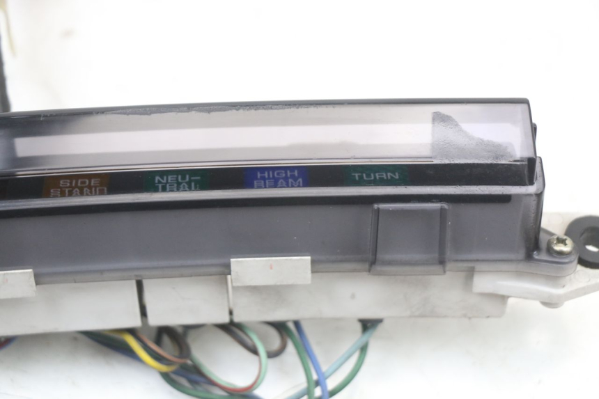 photo de INSTRUMENT HONDA CBR F 1000 (1993 - 1996) - Alternative perspective