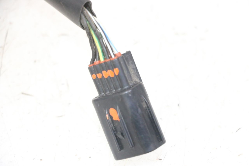 photo de INSTRUMENT PIAGGIO IE MP3 YOURBAN 300 (2011 - 2016) - Technical close-up