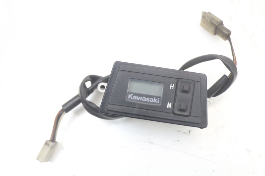 photo de INSTRUMENT KAWASAKI GTR 1000 (1994 - 2004) - Main view