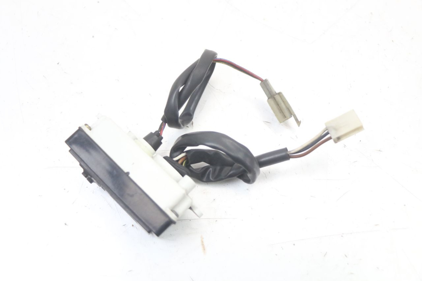 photo de INSTRUMENT KAWASAKI GTR 1000 (1994 - 2004) - Alternative perspective