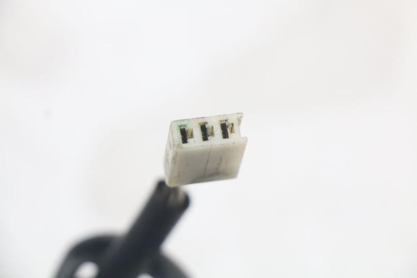 photo de INSTRUMENT KAWASAKI GTR 1000 (1994 - 2004) - Fixing points details