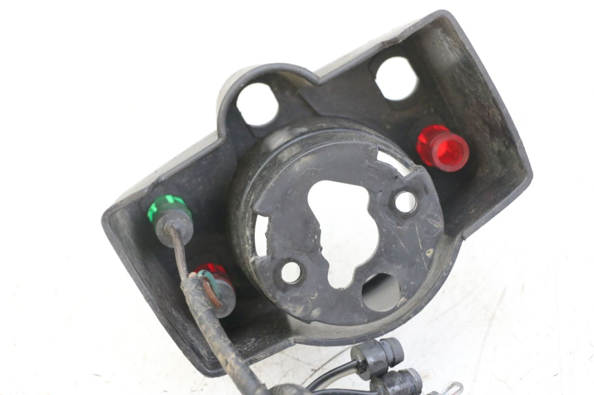 photo de INSTRUMENT MASAI XL 50 (2012 - 2019) - Alternative perspective