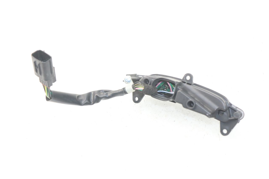 photo de INSTRUMENT PIAGGIO MP3 HPE 500 (2019 - 2022) - Component detail