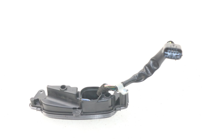 photo de INSTRUMENT PIAGGIO MP3 HPE 500 (2019 - 2022) - Zoom on usage condition