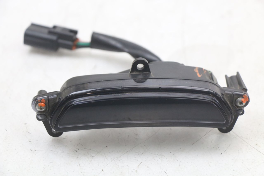 photo de INSTRUMENT PIAGGIO MP3 HPE 350 (2018 - 2020) - Main view