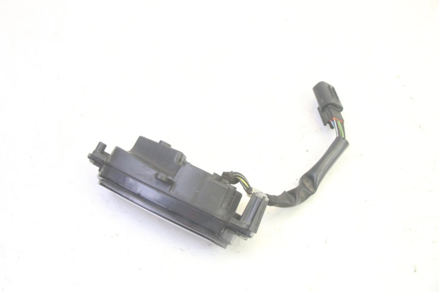 photo de INSTRUMENT PIAGGIO MP3 HPE 350 (2018 - 2020) - Alternative perspective