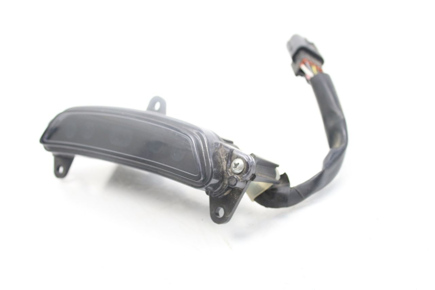 photo de DASHBOARD PIAGGIO MP3 500 (2014 - 2017) - Zoom on usage condition