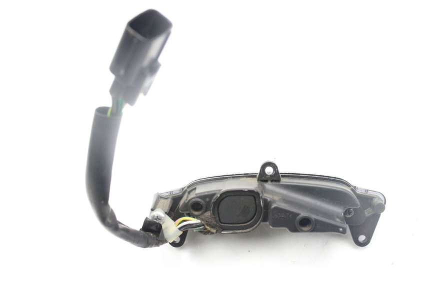 photo de DASHBOARD PIAGGIO MP3 500 (2014 - 2017) - Alternative perspective