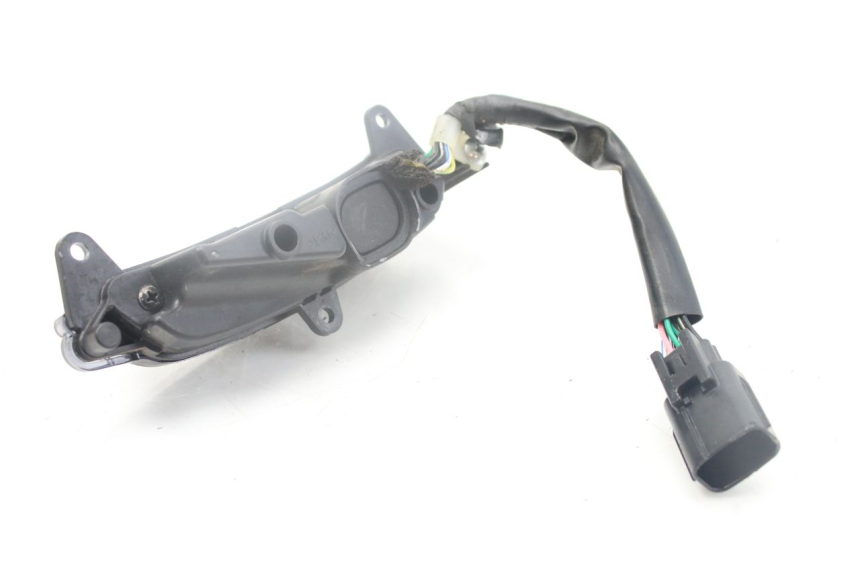 photo de DASHBOARD PIAGGIO MP3 500 (2014 - 2017) - Technical close-up