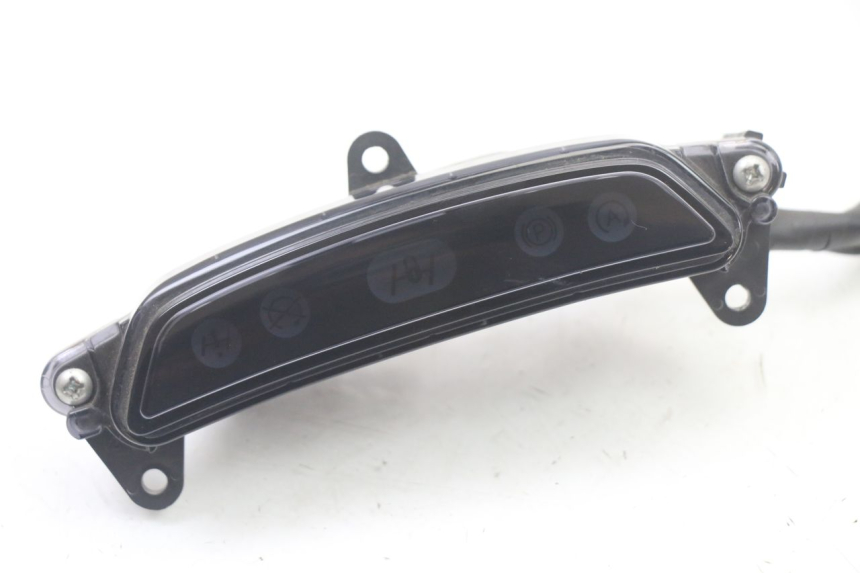 photo de DASHBOARD PIAGGIO MP3 500 (2014 - 2017) - Component detail