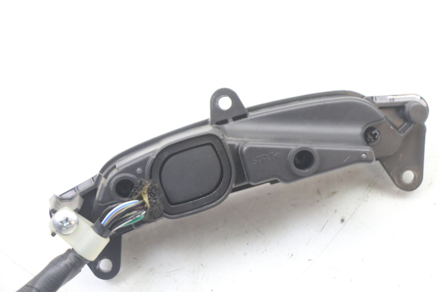 photo de DASHBOARD PIAGGIO MP3 500 (2014 - 2017) - Alternative perspective