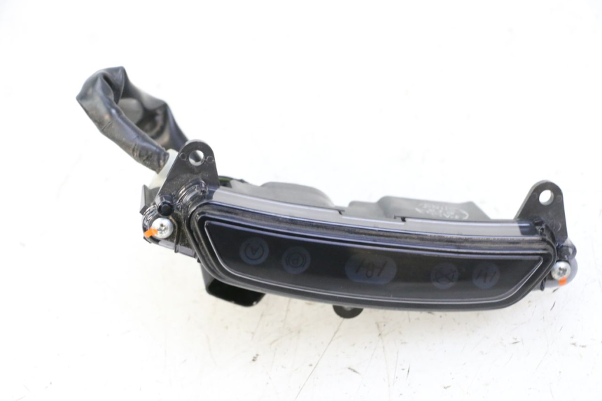 photo de DASHBOARD PIAGGIO MP3 500 (2014 - 2017) - Main view