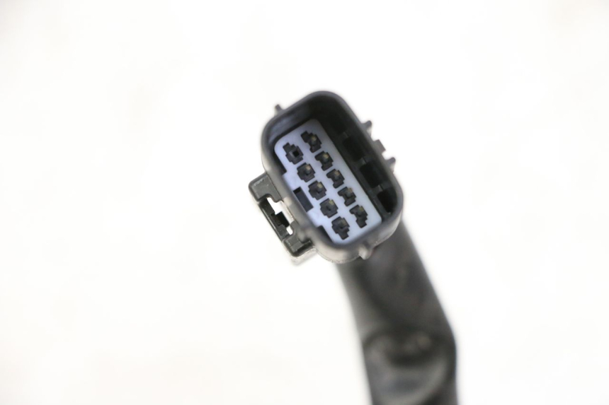 photo de DASHBOARD PIAGGIO MP3 500 (2014 - 2017) - Alternative perspective