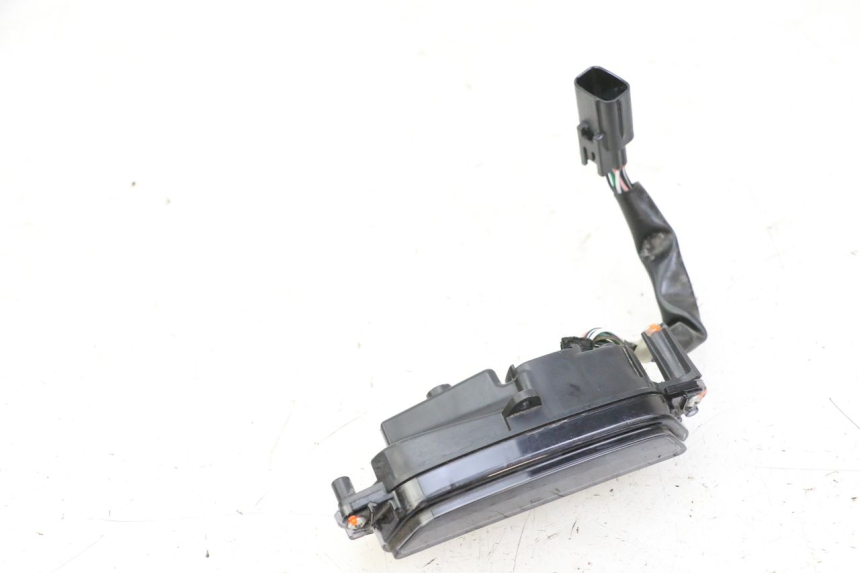 photo de DASHBOARD PIAGGIO MP3 500 (2014 - 2017) - Technical close-up