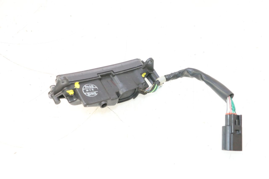 photo de INSTRUMENT PIAGGIO MP3 500 (2016 - 2018) - Component detail