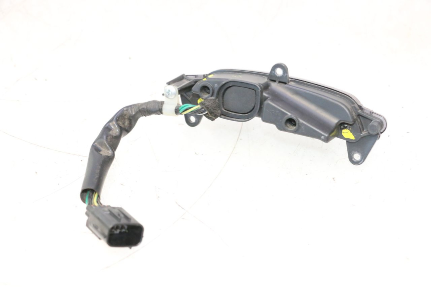 photo de INSTRUMENT PIAGGIO MP3 500 (2016 - 2018) - Alternative perspective