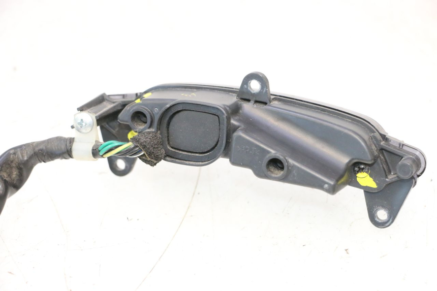 photo de INSTRUMENT PIAGGIO MP3 500 (2016 - 2018) - Technical close-up