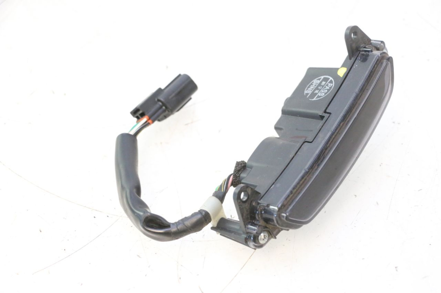 photo de INSTRUMENT PIAGGIO MP3 500 (2016 - 2018) - Surface and material condition