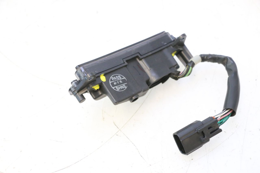 photo de INSTRUMENT PIAGGIO MP3 500 (2016 - 2018) - Checked used part