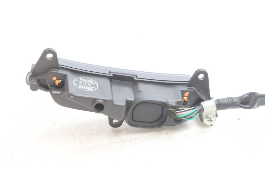 photo de INSTRUMENT PIAGGIO MP3 500 (2016 - 2018) - Technical close-up