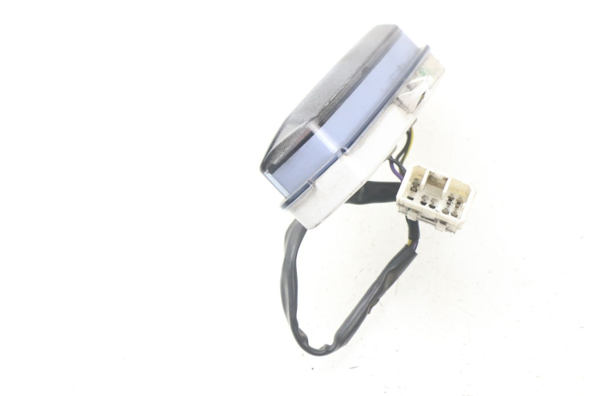 photo de DASHBOARD GILERA NEXUS 125 (2009 - 2013) - Zoom on usage condition