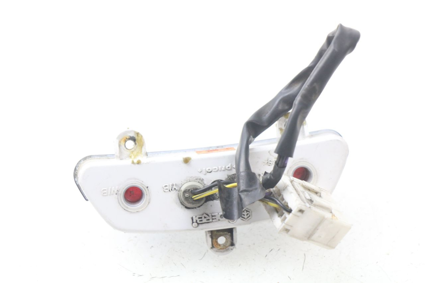 photo de DASHBOARD GILERA NEXUS 125 (2009 - 2013) - Product overview