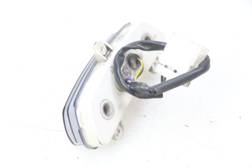 photo de DASHBOARD GILERA NEXUS 125 (2009 - 2013) - Component detail