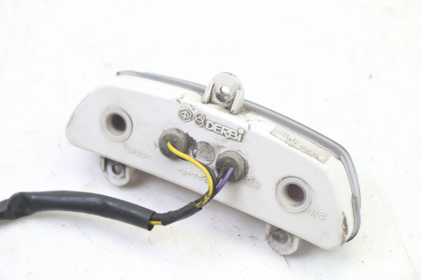 photo de DASHBOARD GILERA NEXUS 125 (2009 - 2013) - Product overview