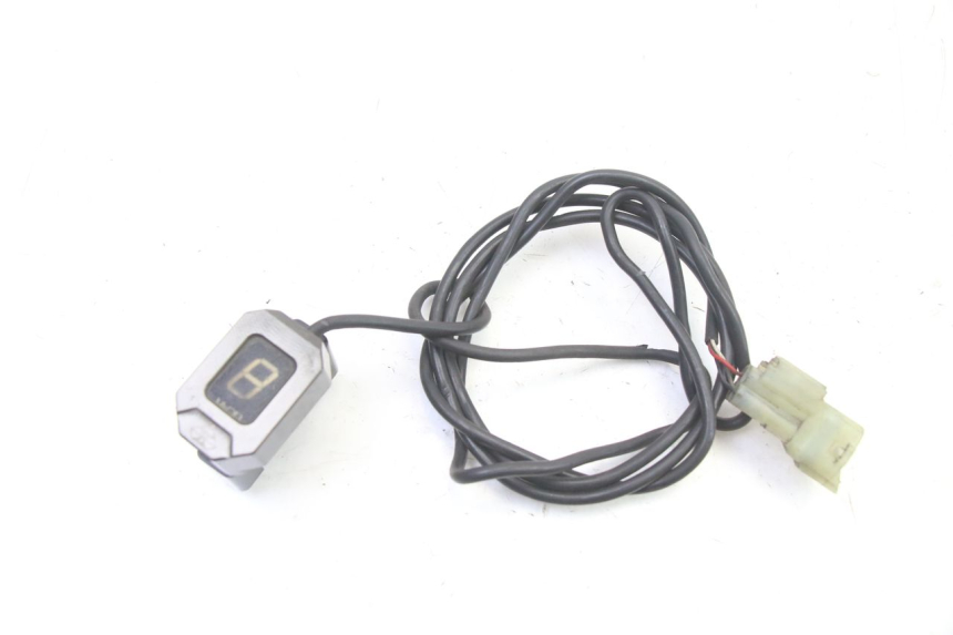 photo de INSTRUMENT HONDA NTV DEAUVILLE ABS 700 (2007 - 2016) - Component detail