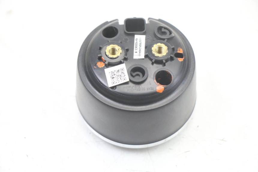 photo de INSTRUMENT ROYAL ENFIELD HYMALAYAN 410 (2016 - 2023) - Technical close-up