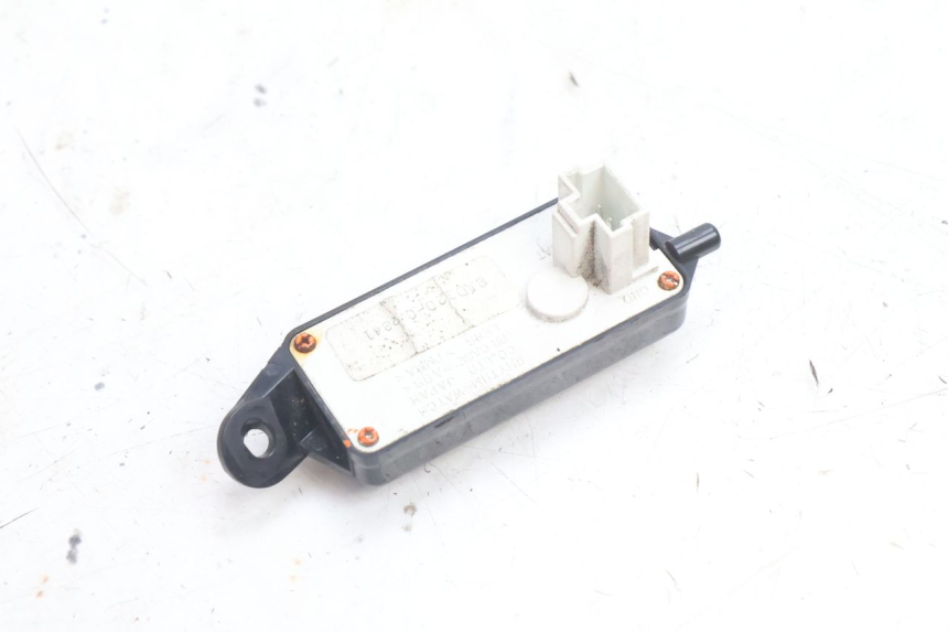 photo de INSTRUMENT HONDA SH 125 (2001 - 2003) - Zoom on usage condition