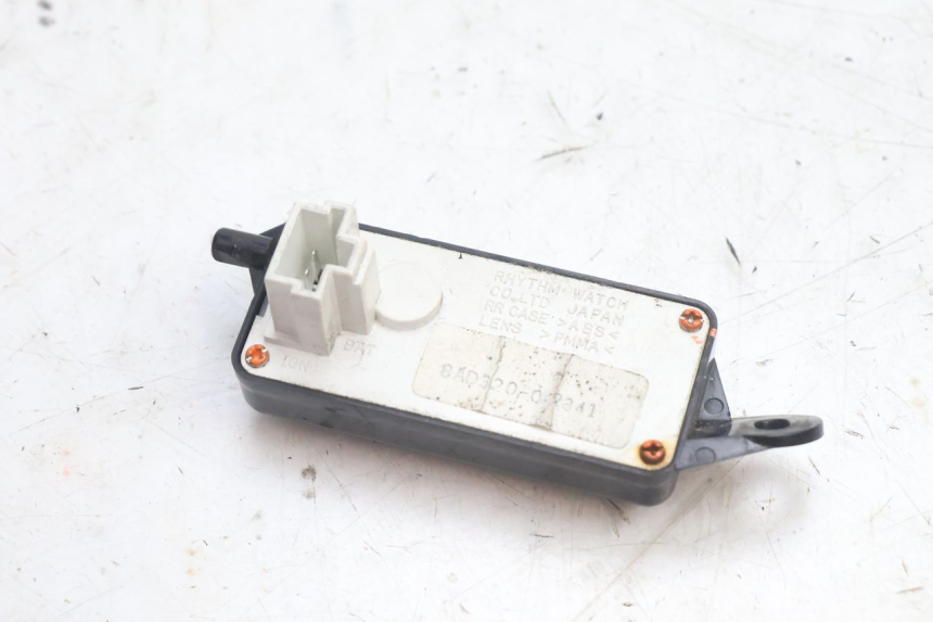 photo de INSTRUMENT HONDA SH 125 (2001 - 2003) - Technical close-up