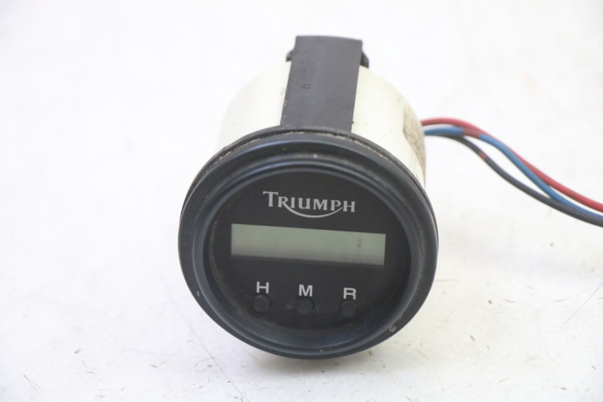 photo de INSTRUMENT TRIUMPH SPRINT 900 (1995 - 1998) - Component detail
