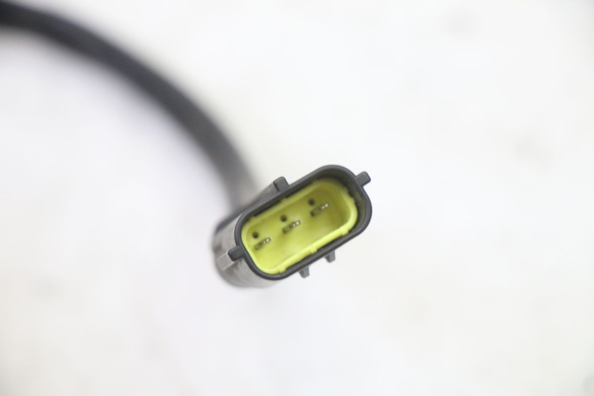 photo de INSTRUMENT TRIUMPH SPRINT 900 (1995 - 1998) - Fixing points details