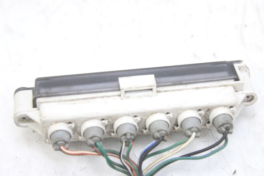 photo de DASHBOARD TRIUMPH SPRINT ST 955 (1999 - 2001) - Product overview