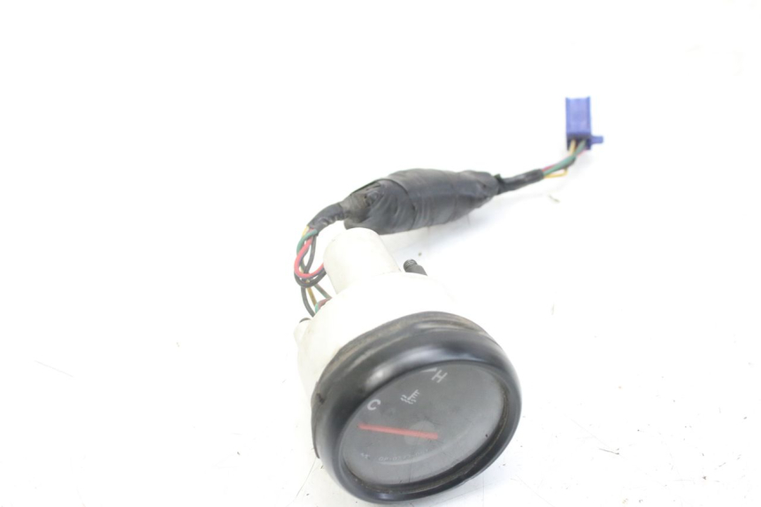 photo de DASHBOARD TRIUMPH SPRINT ST 955 (1999 - 2001) - Markings and original references