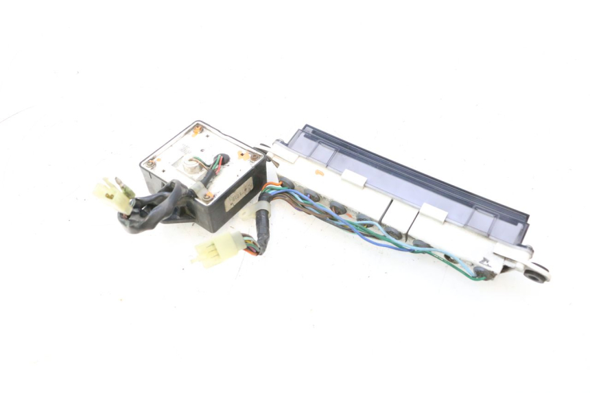 photo de INSTRUMENT HONDA ST PAN EUROPEAN 1100 (1990 - 2002) - Surface and material condition