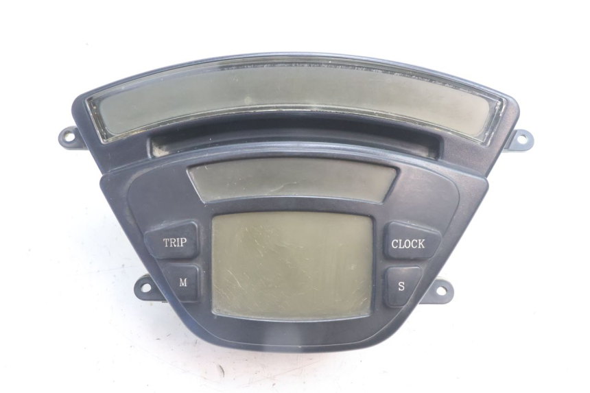 photo de INSTRUMENT PIAGGIO X9 AMALFI 180 (2000 - 2003) - Main view