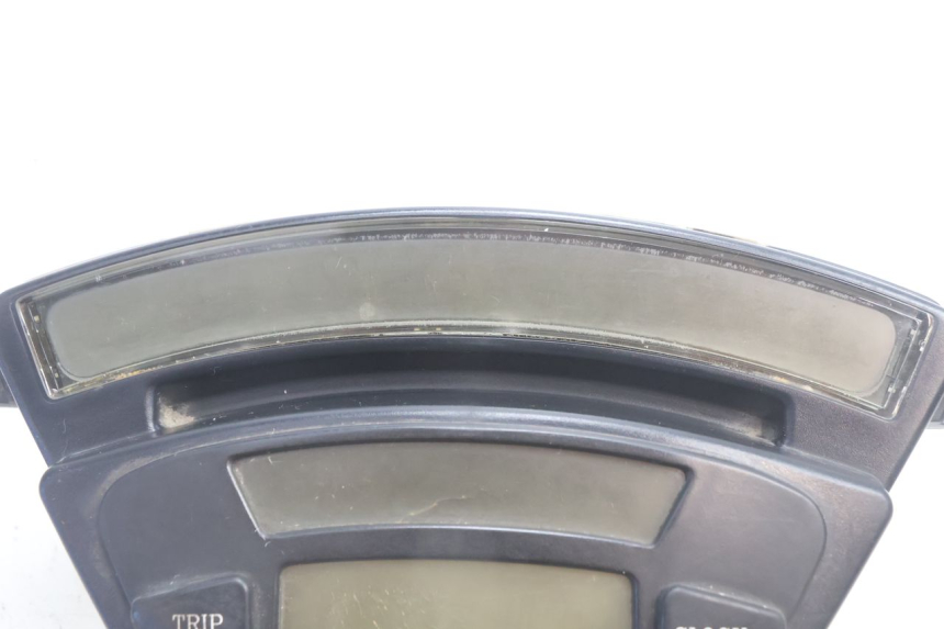 photo de INSTRUMENT PIAGGIO X9 AMALFI 180 (2000 - 2003) - Component detail