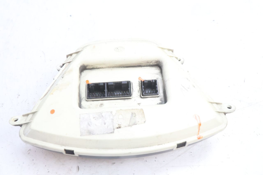 photo de INSTRUMENT PIAGGIO X9 AMALFI 180 (2000 - 2003) - Markings and original references