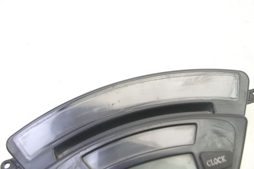 photo de DASHBOARD PIAGGIO X9 EVOLUTION 125 (2003 - 2007) - Alternative perspective