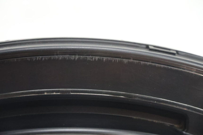 photo de DASHBOARD PIAGGIO X9 EVOLUTION 125 (2003 - 2007) - Technical close-up