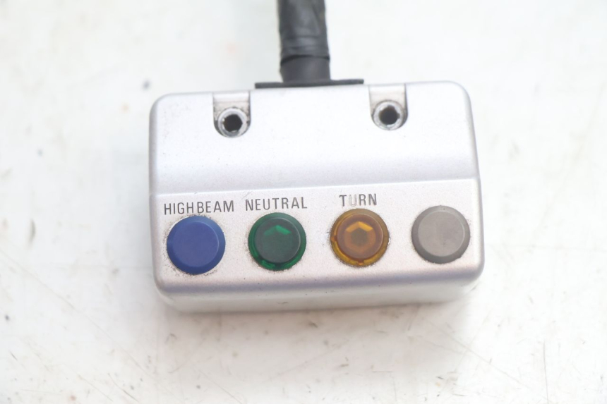 photo de INSTRUMENT YAMAHA XV VIRAGO 535 (1988 - 2004) - Component detail