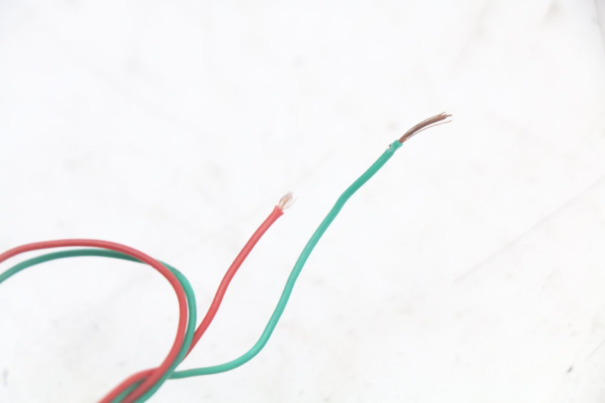 photo de INSTRUMENT YAMAHA FZ1 FAZER 1000 (2007 - 2009) - Product overview